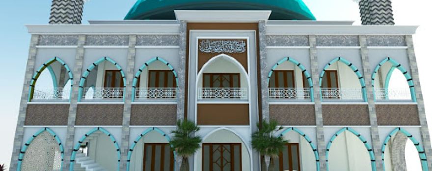 Masjid Asy Syura