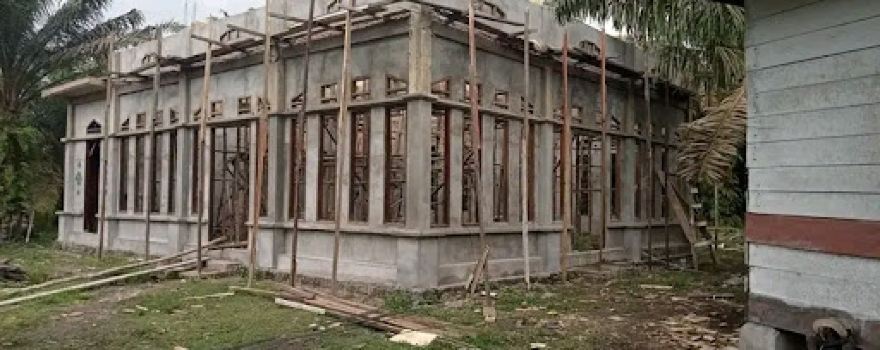 Masjid Nurul Hidayah