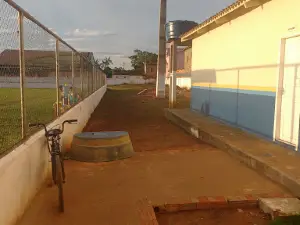Estádio de Futebol José Ferreira Lima