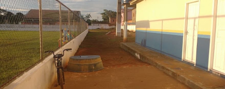 Estádio de Futebol José Ferreira Lima