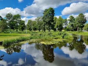 Strömsbergs Bruk