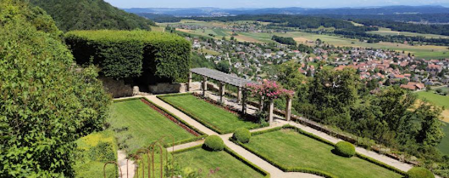 Schloss Wartenfels