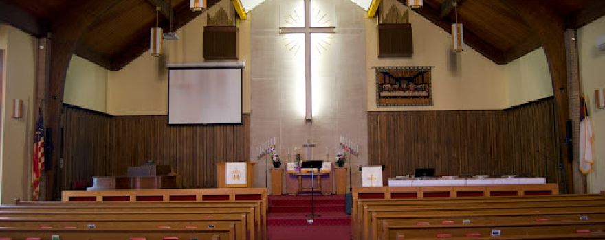Mt Tabor United Methodist Church