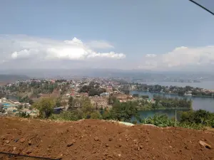 Rusizi Stadium