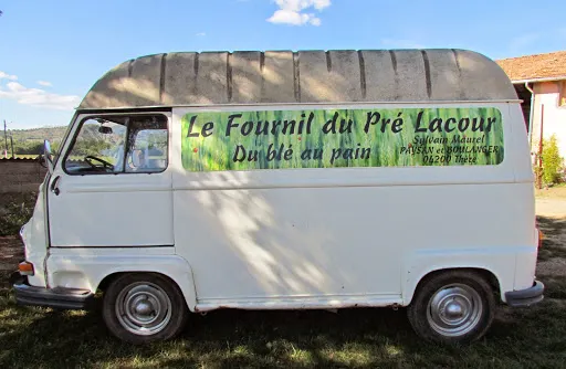Le Fournil du Pré Lacour