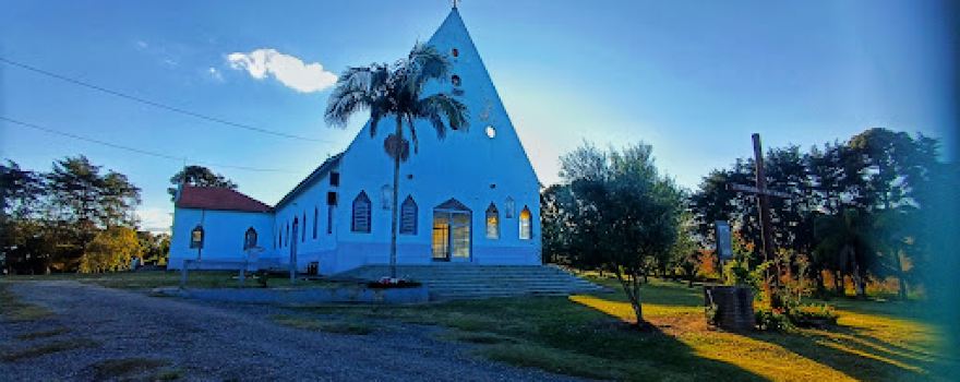 Capela das Aparicões