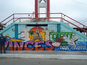 Stadium June 14