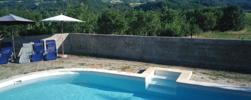 Camping Le Replat