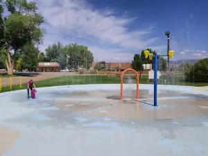 Splash Pad