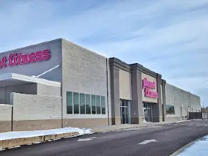 Planet Fitness