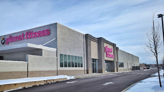 Planet Fitness