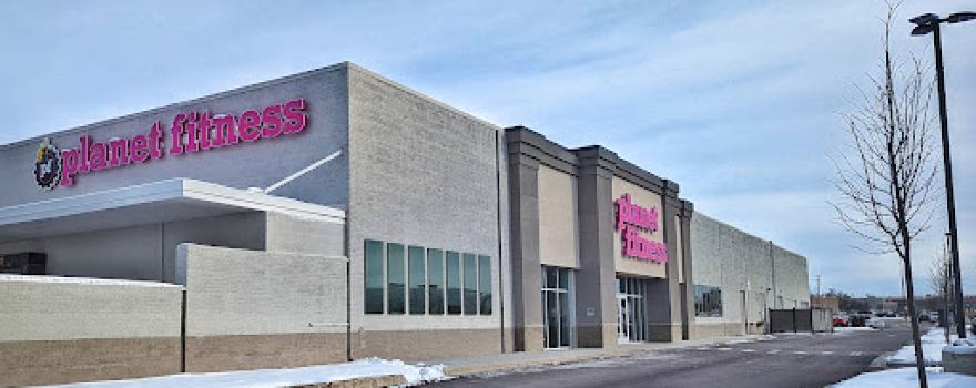 Planet Fitness