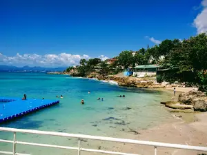 Anse Tabarin