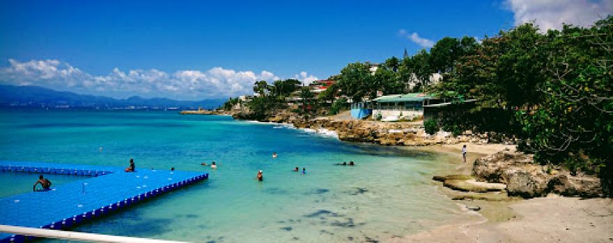 Anse Tabarin