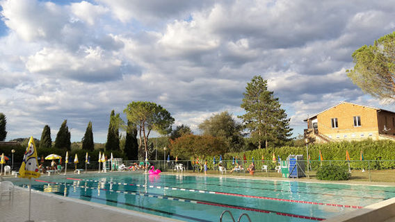 Castelnuovo Berardenga
