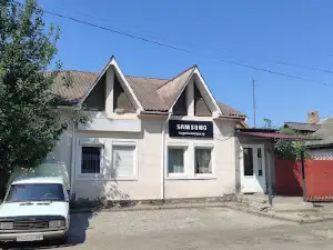 "Yunist" Stadium