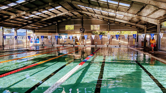Hervey Bay Aquatic Centre