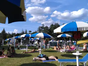 Water Park Umbertide