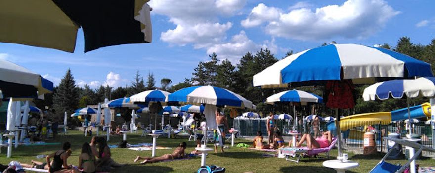 Water Park Umbertide