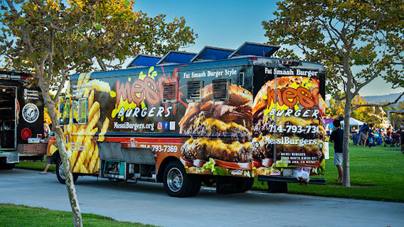 Mike Ward Community Park Woodbridge