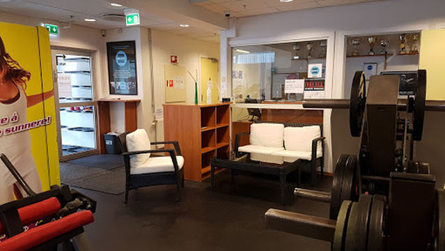 Atletix Treningssenter Risør