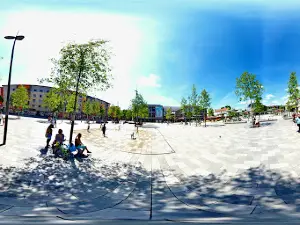 Freiheitsplatz