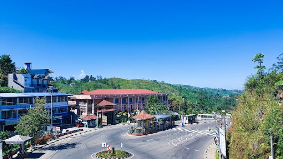 Hatton Malliappuwa Junction