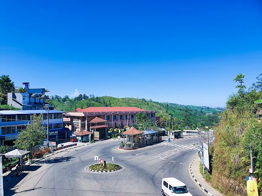 Hatton Malliappuwa Junction