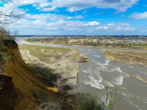 Reka Belaya