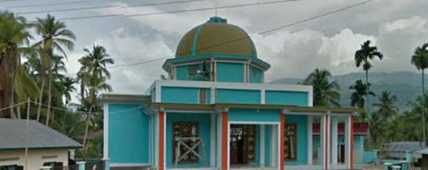 Masjid Al-Amin
