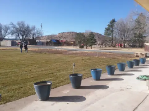 Lincoln County Fairgrounds