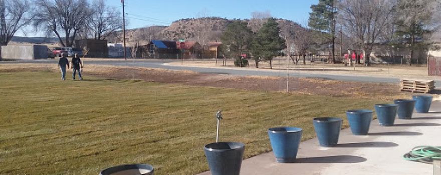 Lincoln County Fairgrounds