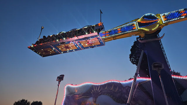 Morgan County Fairgrounds