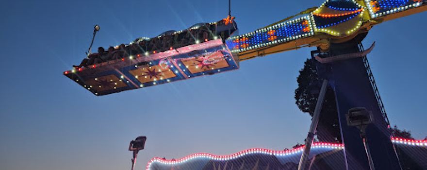 Morgan County Fairgrounds
