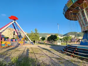 Luna Park Tetovo