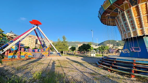 Luna Park Tetovo