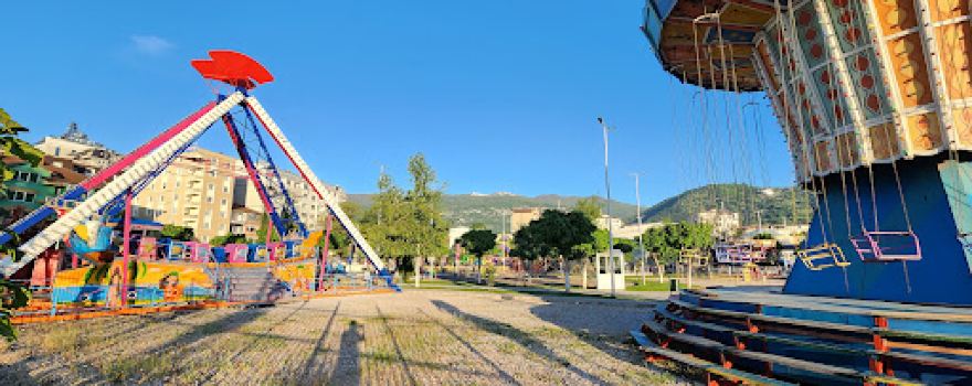 Luna Park Tetovo