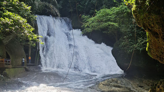 Bantimurung Waterfall