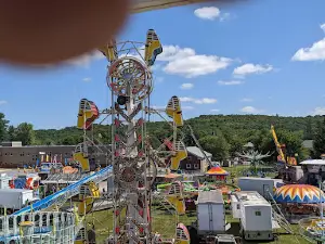 Greene-Dreher-Sterling Fair