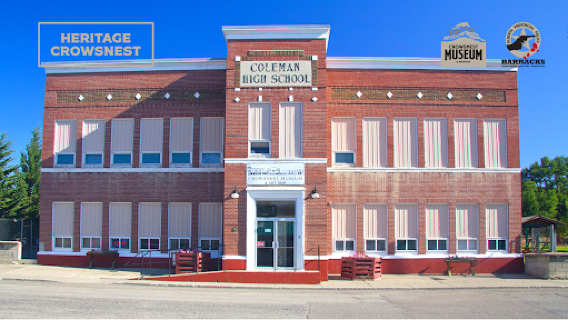 Crowsnest Museum & Archives