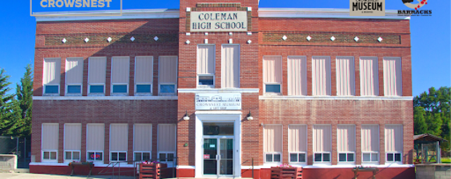 Crowsnest Museum & Archives