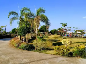 Hanuwantia Tourist Complex