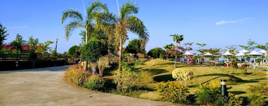 Hanuwantia Tourist Complex