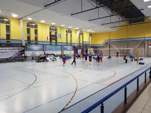 Międzyrzecki Ośrodek Sportu i Wypoczynku w Międzyrzeczu Pływalnia Miejska Kasztelanka