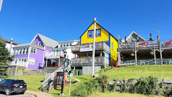 Lunenburg County