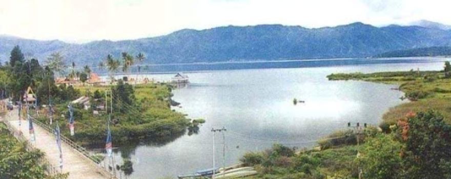 Danau kerinci