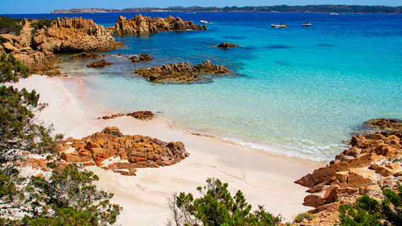 MERKABA Cruises in Sardinia Cruises in Sardinia