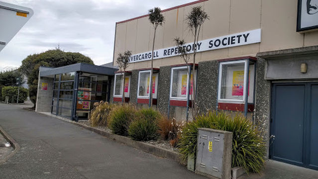Invercargill Repertory Society