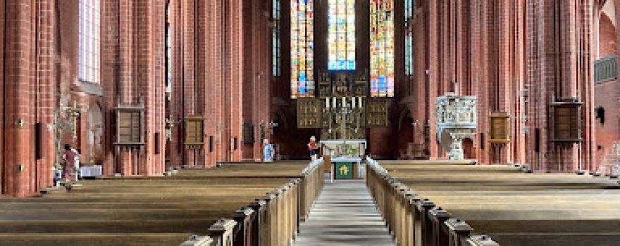 St. Johannis