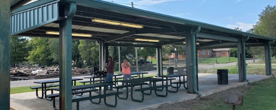 Firemans Park